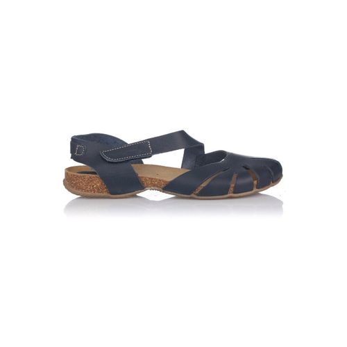 Sandales plates BASKETS 4456 - Interbios - Modalova