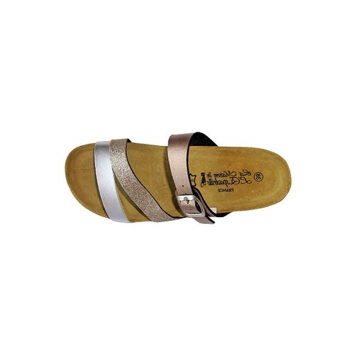 Sandales MULEESPA - La Maison De L'espadrille - Modalova