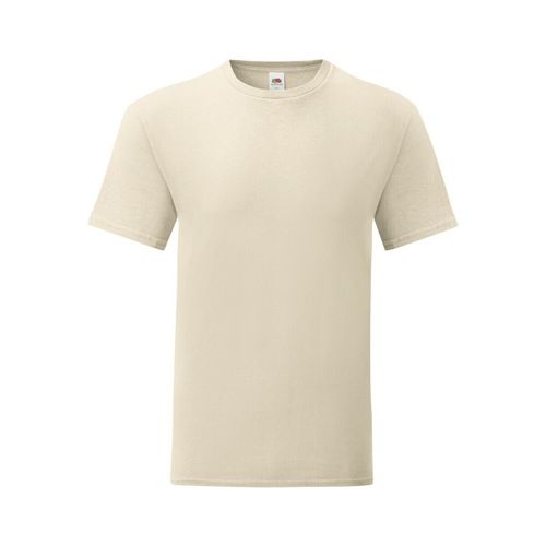 T-shirt Fruit Of The Loom 61430 - Fruit Of The Loom - Modalova