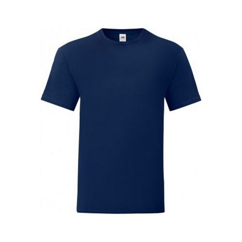 T-shirt Fruit Of The Loom 61430 - Fruit Of The Loom - Modalova