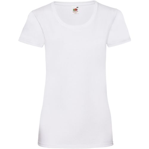 T-shirt Fruit Of The Loom 61372 - Fruit Of The Loom - Modalova