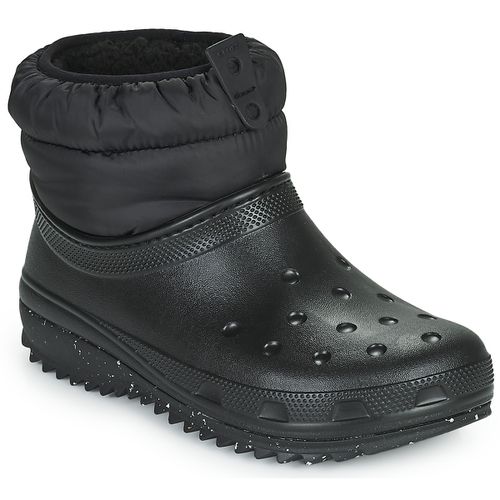 Bottes neige CLASSIC NEO PUFF SHORTY BOOT W - Crocs - Modalova