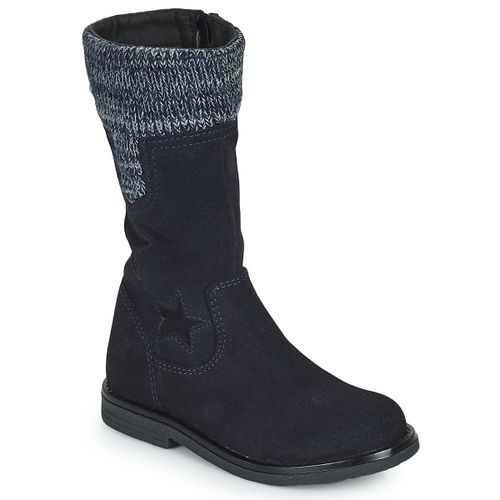 Bottes plates PRARA - Citrouille et Compagnie - Modalova
