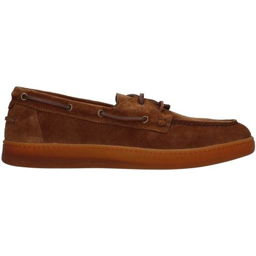 Chaussures bateau 463-03 - Rossano Bisconti - Modalova