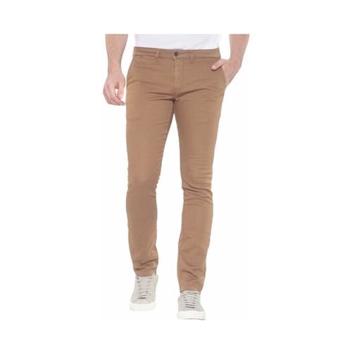 Pantalon Jogg style latte - Le Temps des Cerises - Modalova