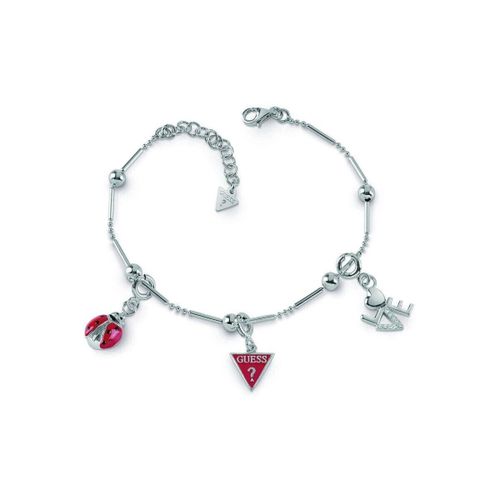 Bracelets bracelet argent 925 - Guess - Modalova