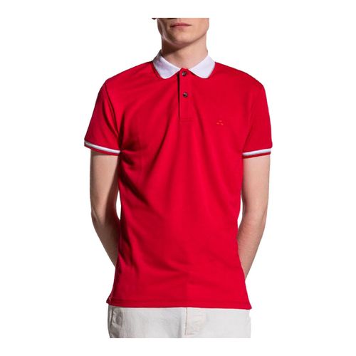 T-shirt Peuterey PEU3522TEC - Peuterey - Modalova