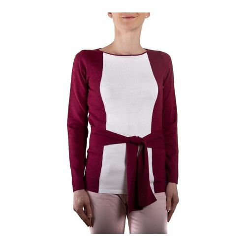 Pull Linea Emme Marella 53660199 - Linea Emme Marella - Modalova