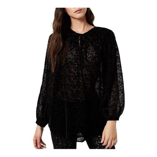 Blouses Liu Jo W69322J4005 - Liu Jo - Modalova