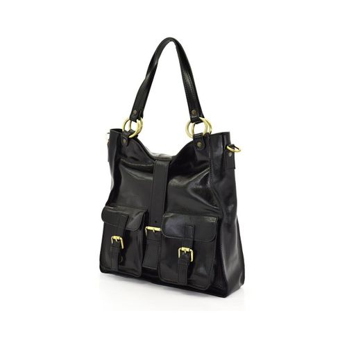 Sac à main Vera Pelle TMC1003 - Vera Pelle - Modalova