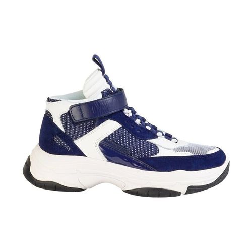 Baskets montantes Mordikai - Calvin Klein Jeans - Modalova