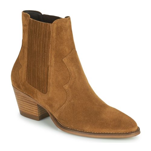 Bottines Maison Minelli VELIA - Maison Minelli - Modalova