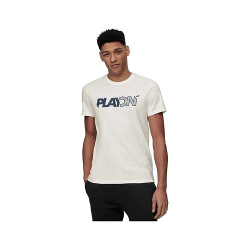 T-shirt 4F TSM013 - 4F - Modalova