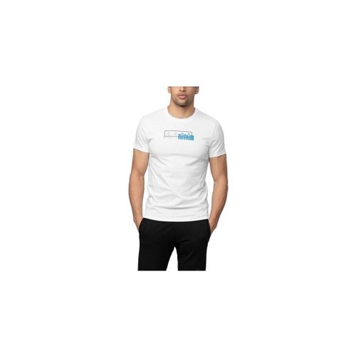 T-shirt 4F TSM021 - 4F - Modalova