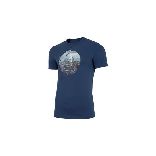 T-shirt 4F TSM023 - 4F - Modalova
