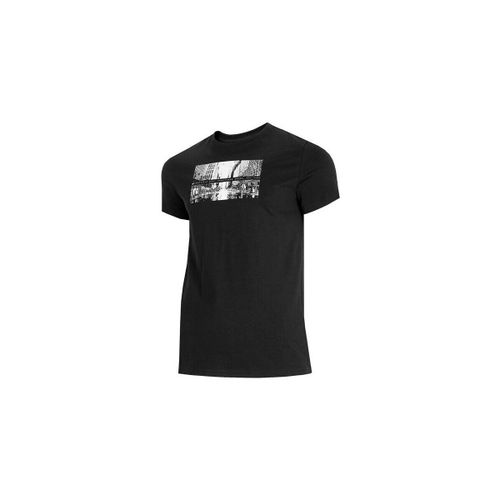 T-shirt 4F TSM025 - 4F - Modalova