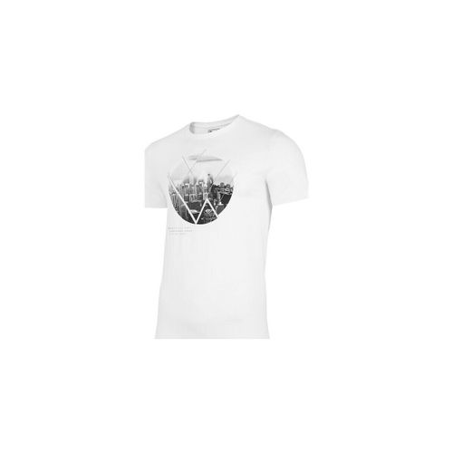 T-shirt 4F TSM023 - 4F - Modalova
