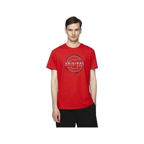 T-shirt 4F TSM019 - 4F - Modalova