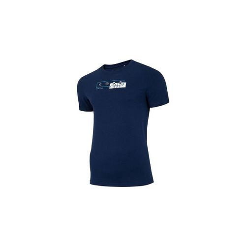 T-shirt 4F TSM021 - 4F - Modalova