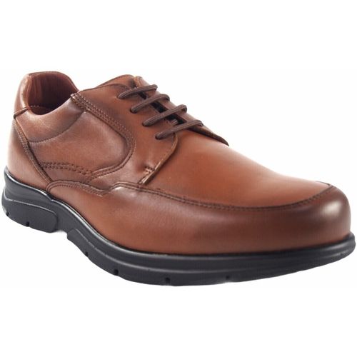 Derbies Zapato caballero 1250 cuero - Baerchi - Modalova