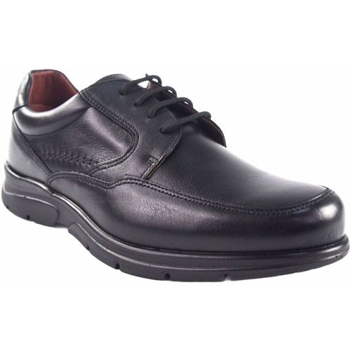 Derbies Chaussure noire 1250 - Baerchi - Modalova