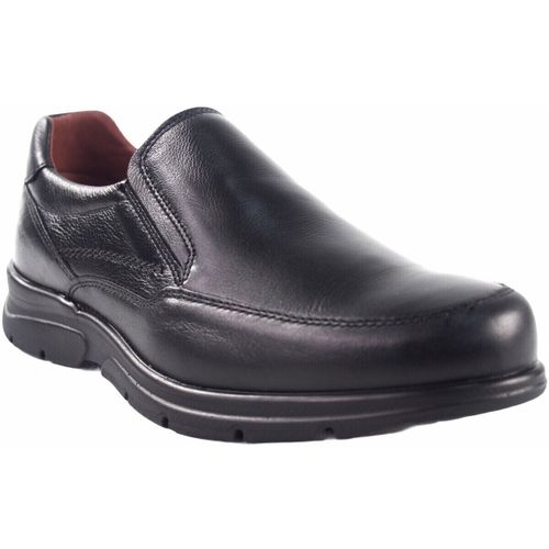 Slip ons Zapato caballero 1251 negro - Baerchi - Modalova