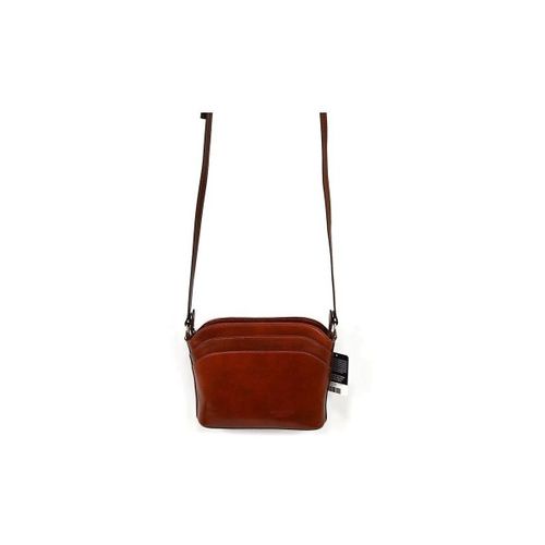 Sac Bandouliere Vera Pelle TS0445 - Vera Pelle - Modalova