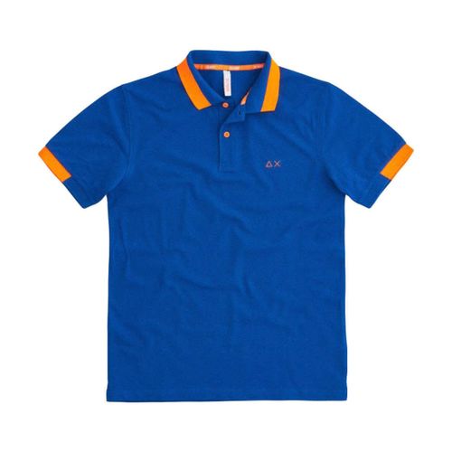 T-shirt Sun68 - Sun68 - Modalova