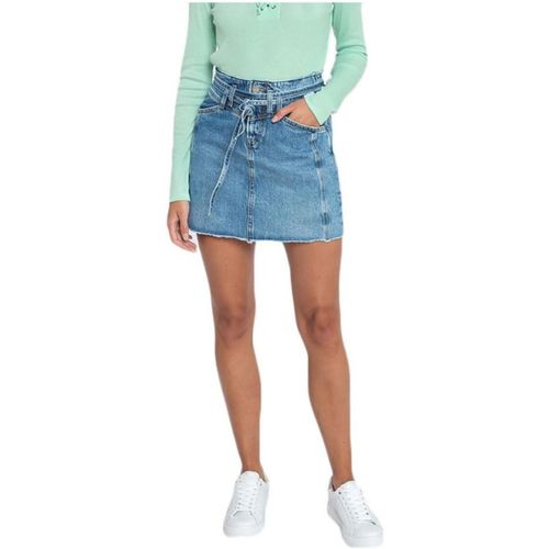 Jupes courtes Pepe jeans PL900910 - Pepe jeans - Modalova