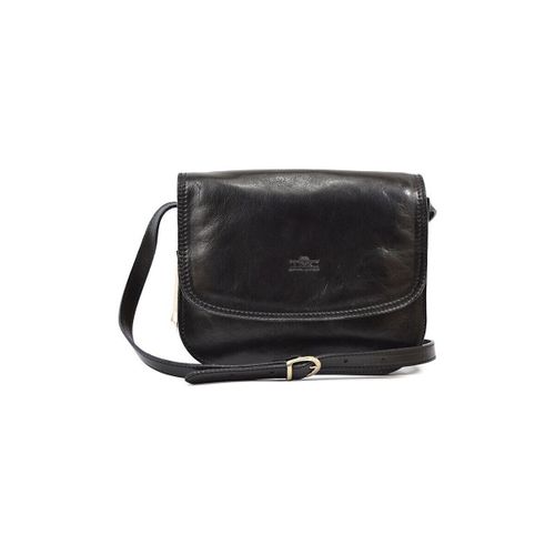 Sac Bandouliere Vera Pelle TS0319 - Vera Pelle - Modalova