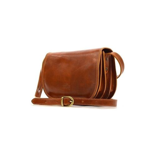 Sac Bandouliere Vera Pelle TMC010LS - Vera Pelle - Modalova