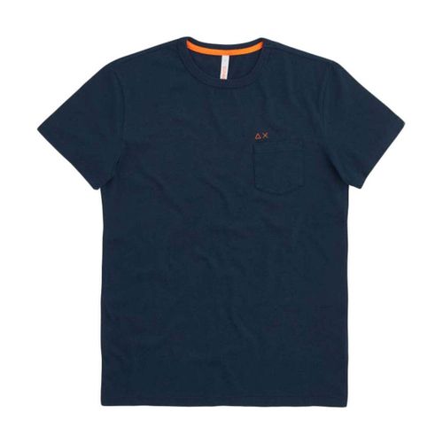 T-shirt Sun68 - Sun68 - Modalova