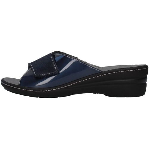 Sandales compensées K95716A - Melluso - Modalova