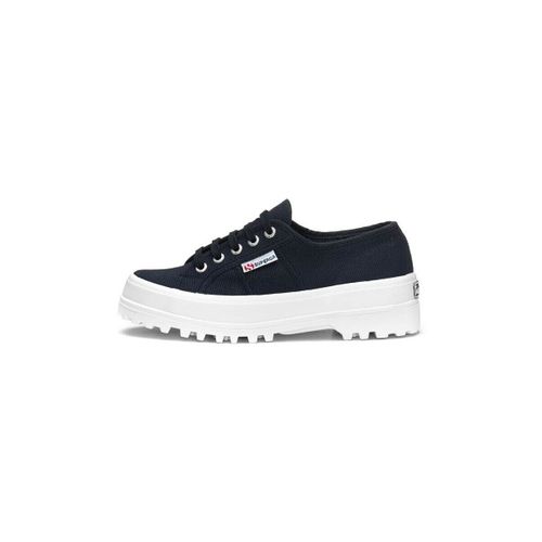 Baskets basses Basket BASKET - Superga - Modalova