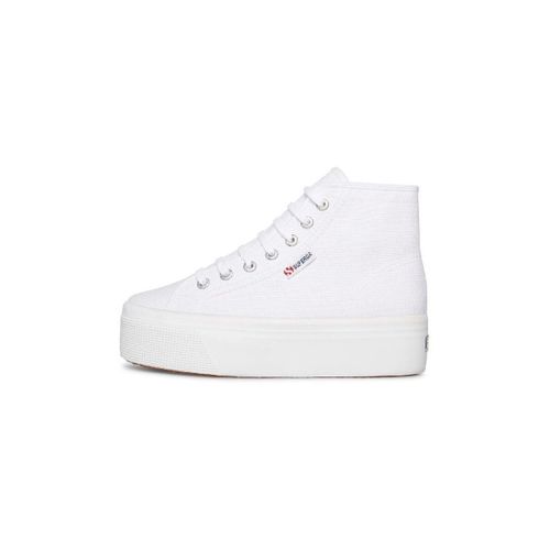 Baskets montantes Superga Basket - Superga - Modalova