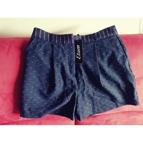 Short Sans marque Short Etam chic - Sans marque - Modalova