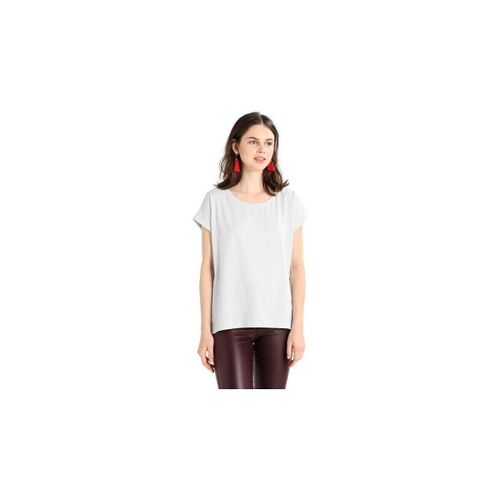 T-shirt Dreamers T-Shirt - Plain Air - Vila - Modalova