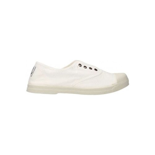 Baskets basses 102E - Blanco - Natural World - Modalova