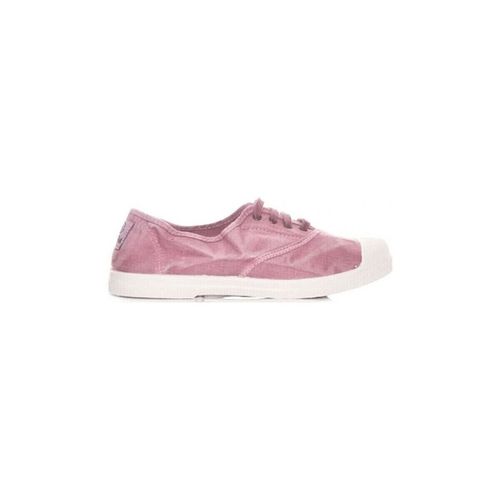 Baskets basses 102E - Rosa - Natural World - Modalova
