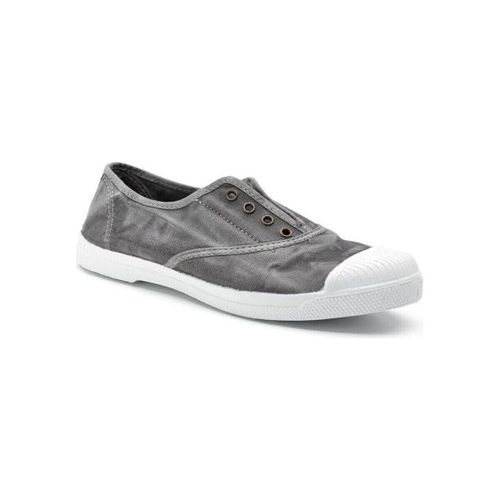 Slip ons Natural World 102E - Gris - Natural World - Modalova