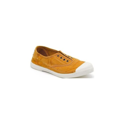Baskets basses 102E - Cuero - Natural World - Modalova