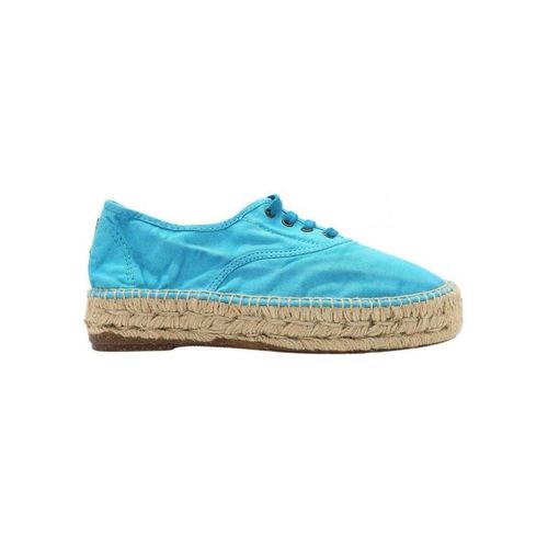 Espadrilles 687E - Aguamar - Natural World - Modalova