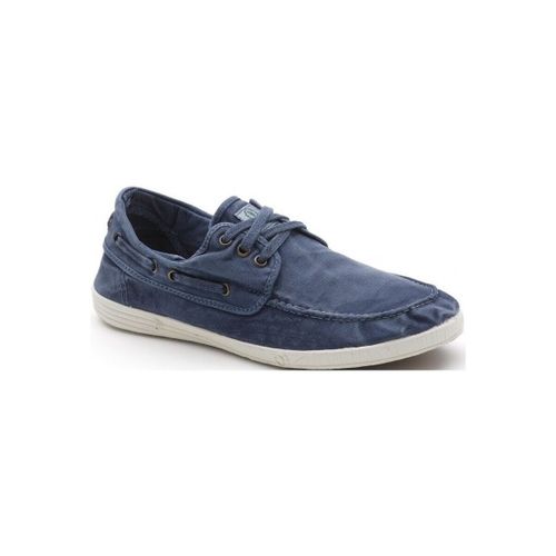 Chaussures bateau 303E - Mar - Natural World - Modalova