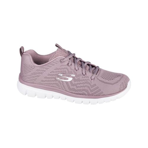 Baskets basses Gracefulget Connected - Skechers - Modalova
