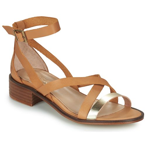 Sandales à talon COUTIL - Casual Attitude - Modalova