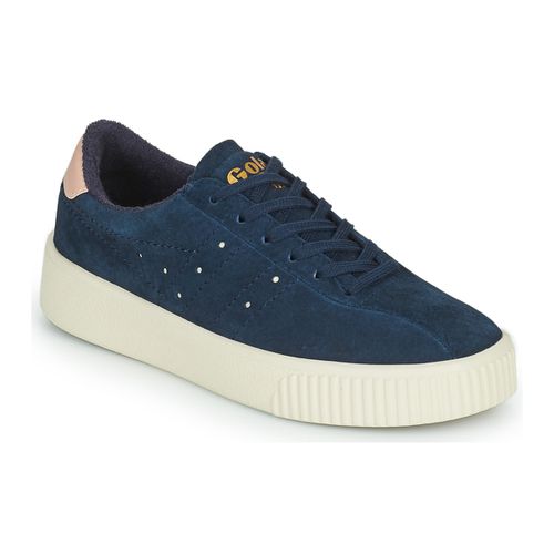 Baskets basses SUPER COURT SUEDE - Gola - Modalova