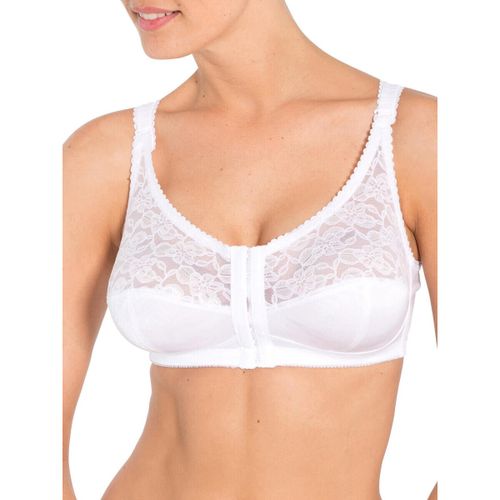 Rembourrés by - Soutien-gorge brassière agrafé devant - Daxon - Modalova