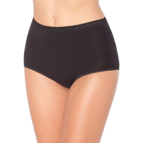 Culottes & slips by - Lot de 3 culottes maxi - Daxon - Modalova