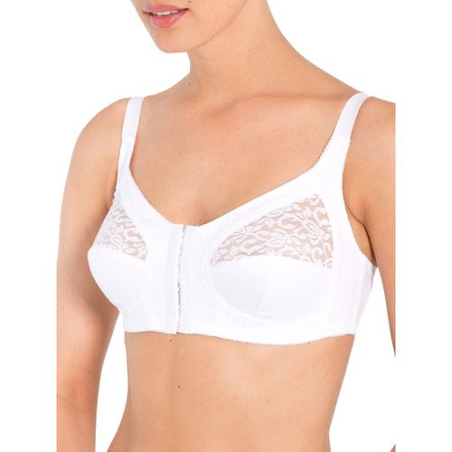 Brassières by - Soutien-gorge agrafé devant - Daxon - Modalova