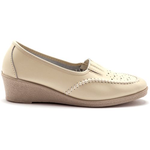 Mocassins Sans-gêne ultra-souples - Pediconfort - Modalova